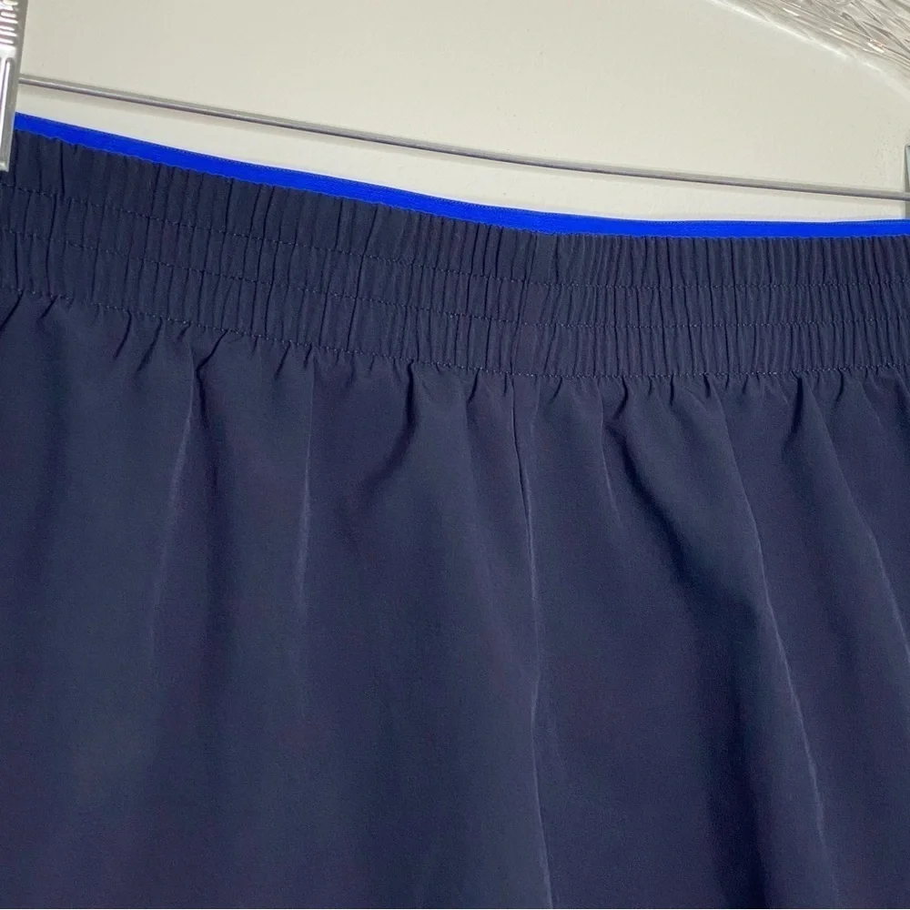 GapFit Dark Blue Sprint Shorts